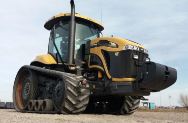 CHALLENGER MT 765 C